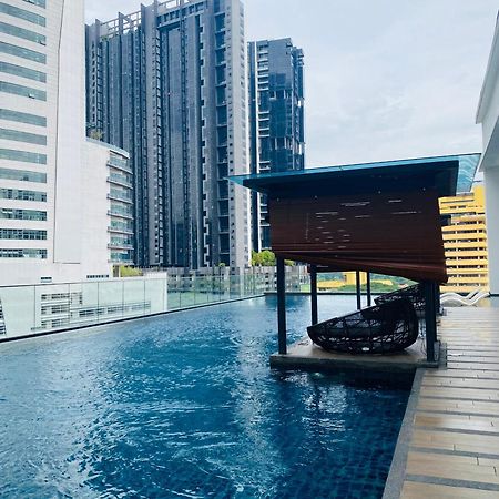 Reizz Residence By Nexus Suites Kuala Lumpur Kültér fotó