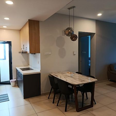 Reizz Residence By Nexus Suites Kuala Lumpur Kültér fotó
