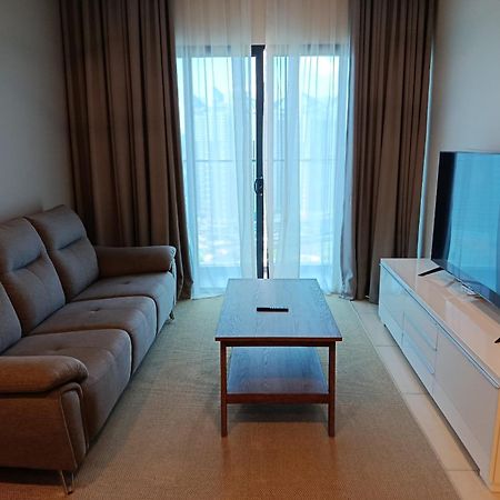 Reizz Residence By Nexus Suites Kuala Lumpur Kültér fotó