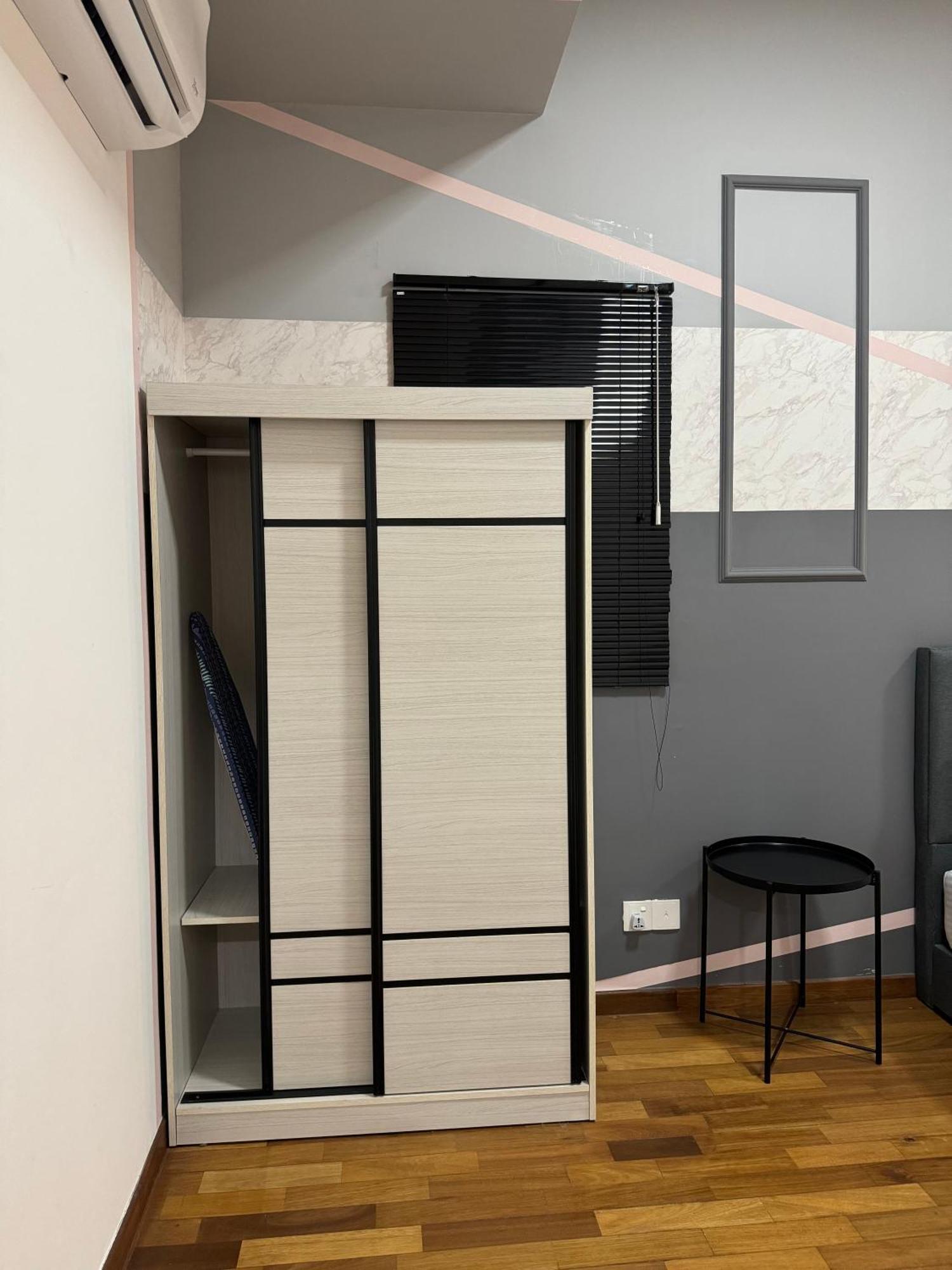 Reizz Residence By Nexus Suites Kuala Lumpur Kültér fotó