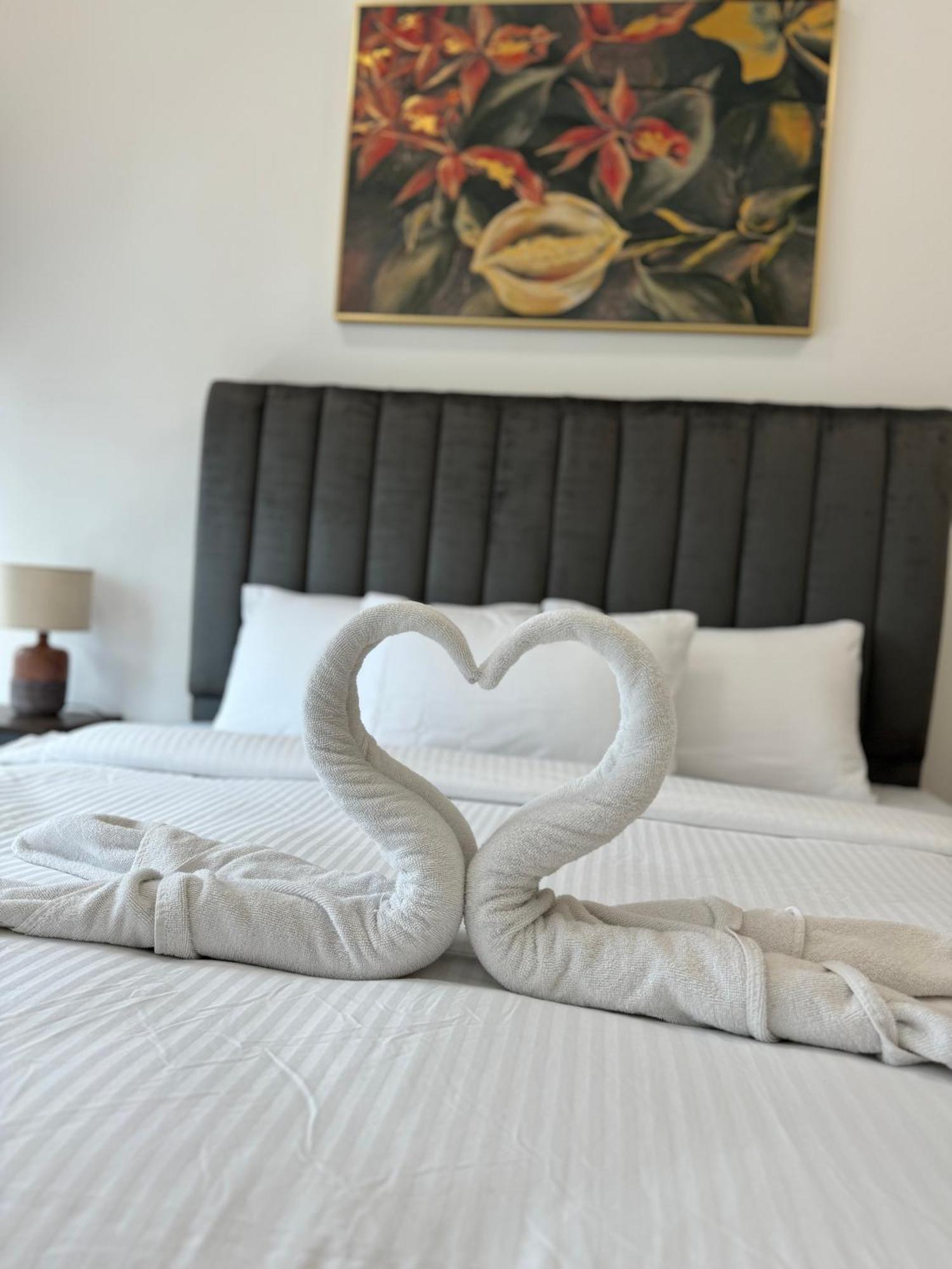 Reizz Residence By Nexus Suites Kuala Lumpur Kültér fotó