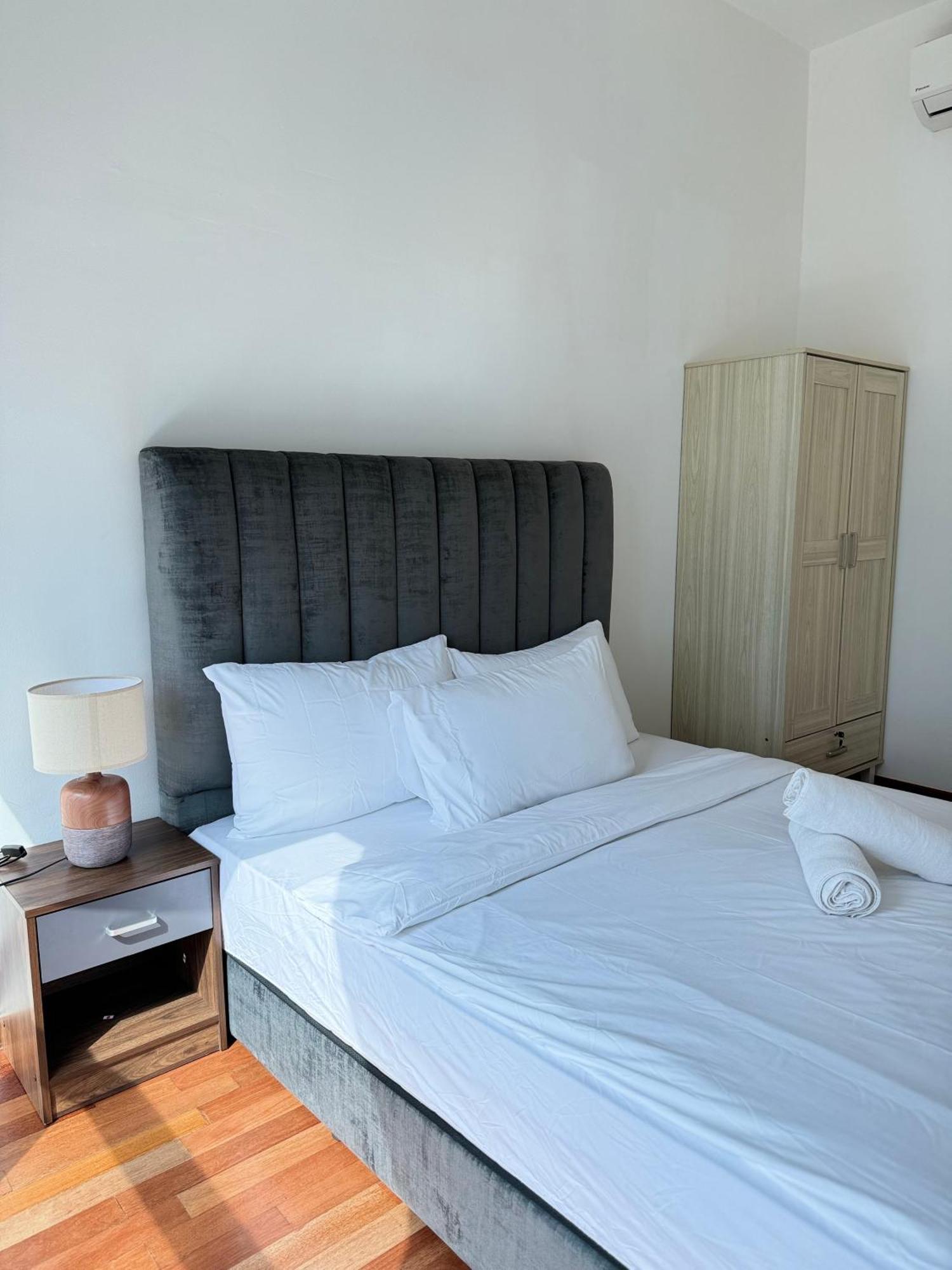 Reizz Residence By Nexus Suites Kuala Lumpur Kültér fotó
