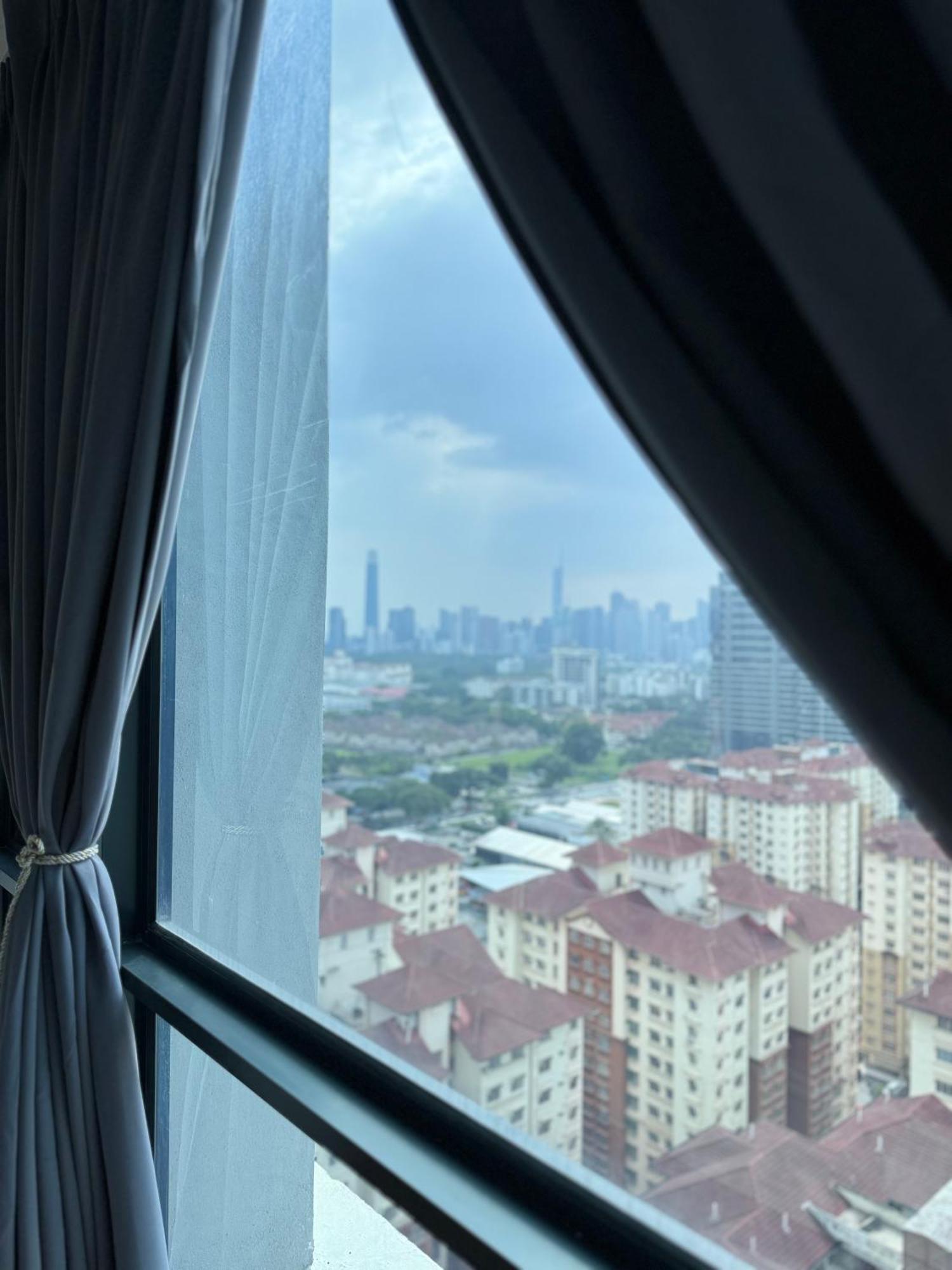 Reizz Residence By Nexus Suites Kuala Lumpur Kültér fotó