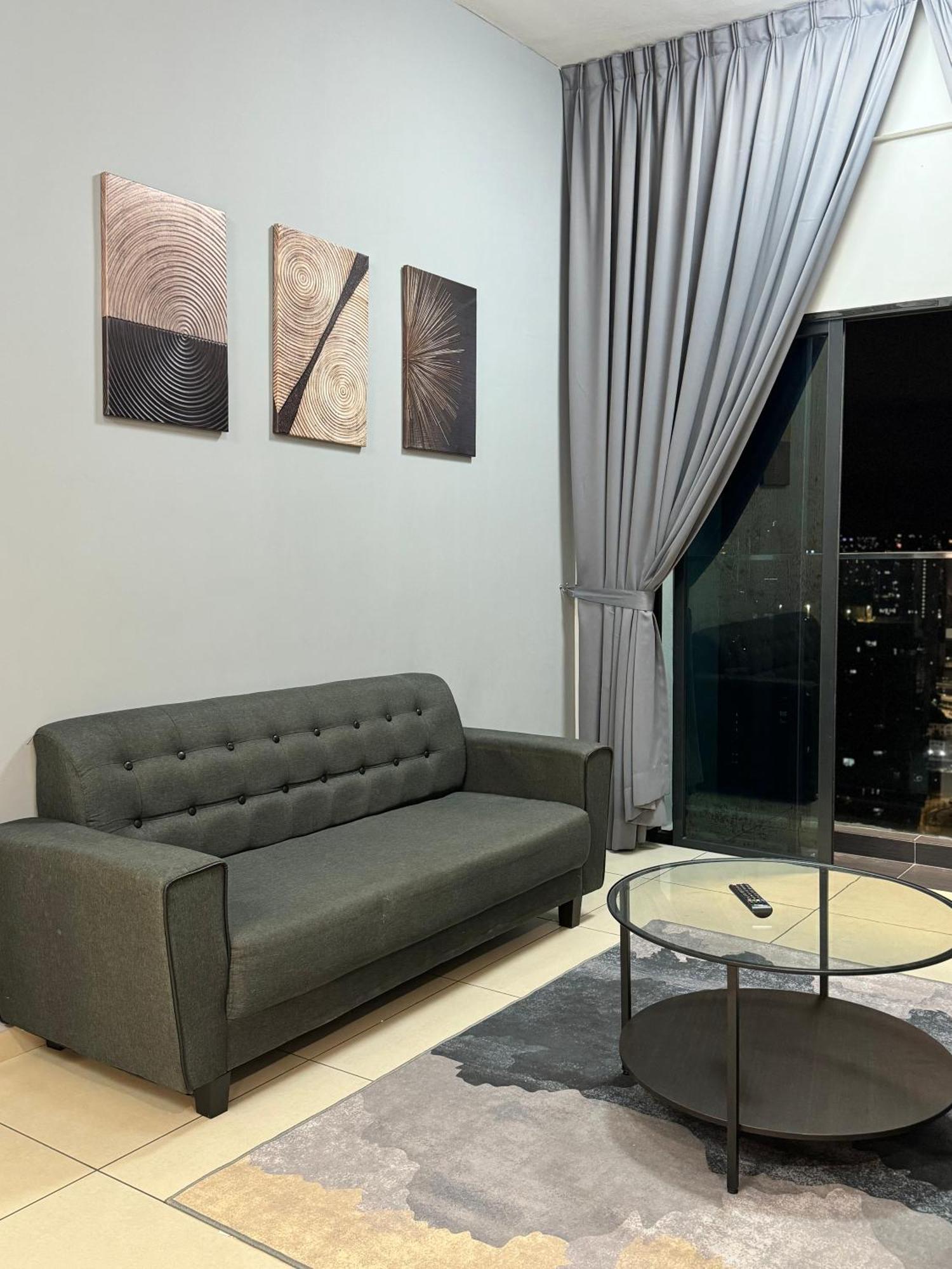 Reizz Residence By Nexus Suites Kuala Lumpur Kültér fotó