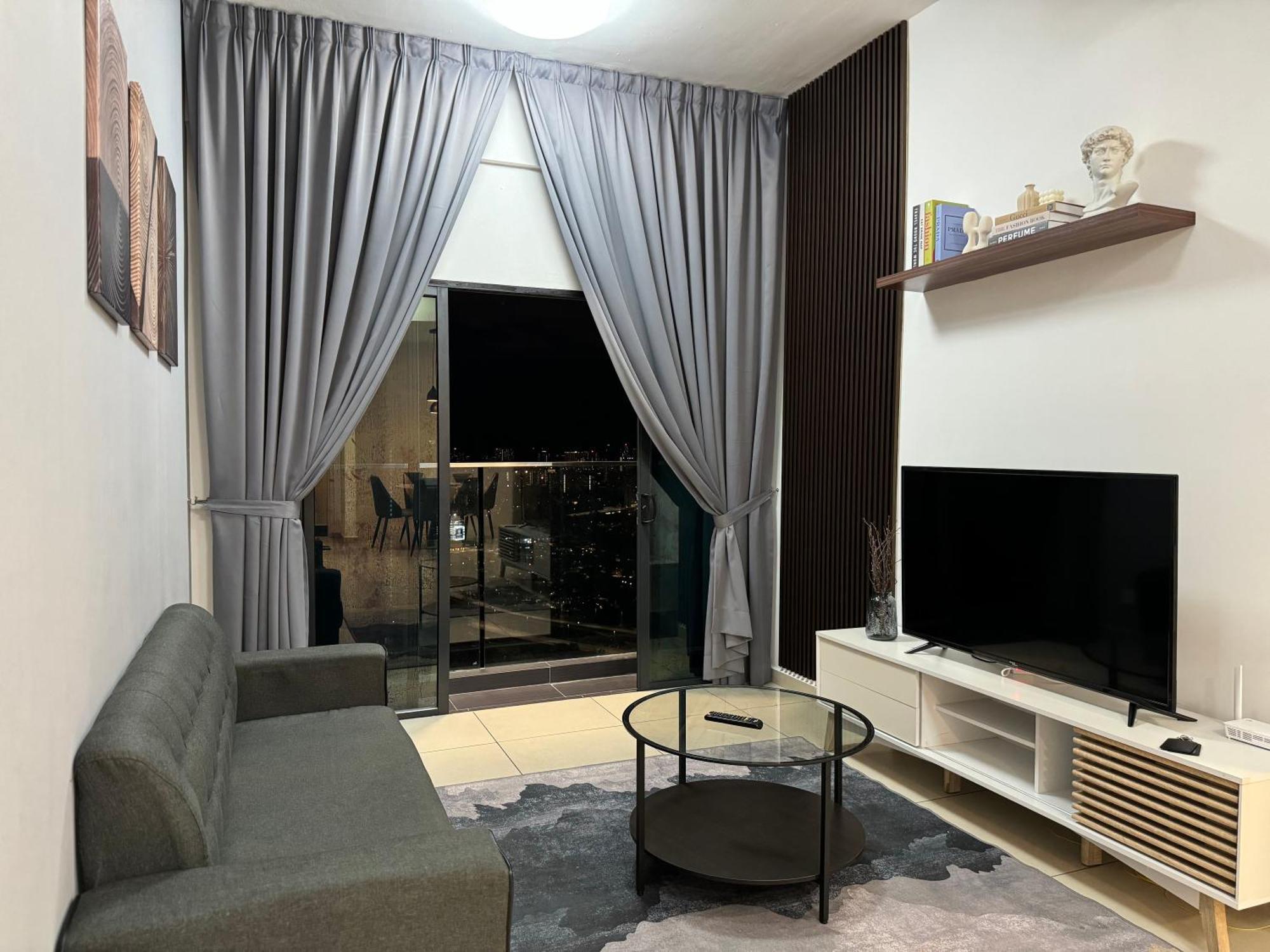 Reizz Residence By Nexus Suites Kuala Lumpur Kültér fotó