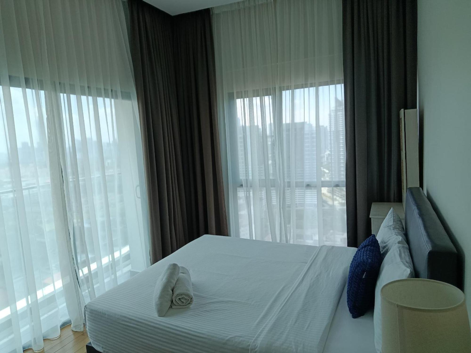 Reizz Residence By Nexus Suites Kuala Lumpur Kültér fotó