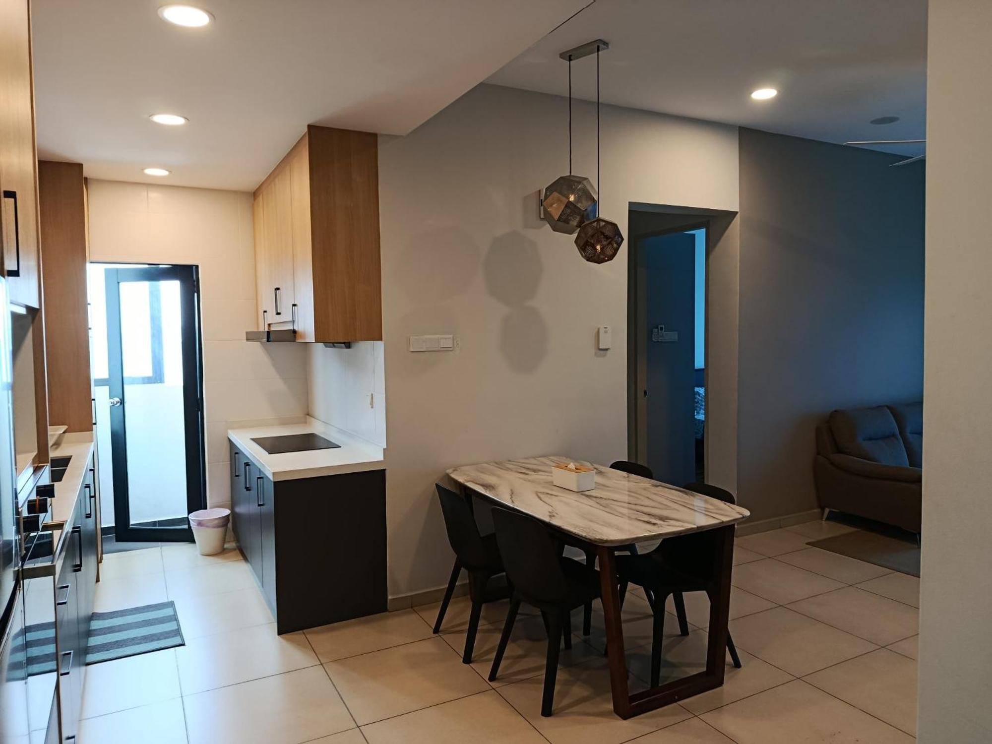 Reizz Residence By Nexus Suites Kuala Lumpur Kültér fotó