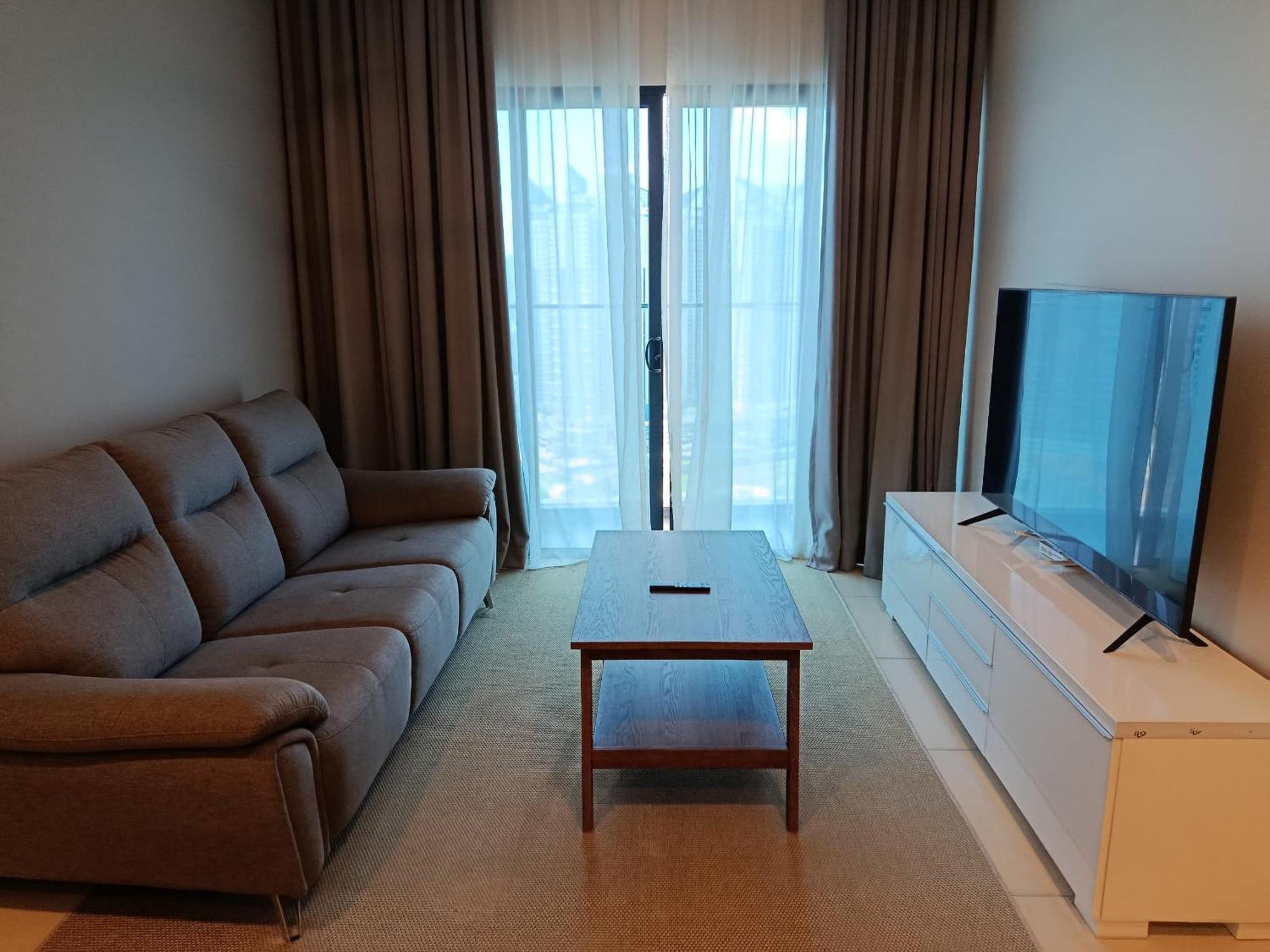 Reizz Residence By Nexus Suites Kuala Lumpur Kültér fotó